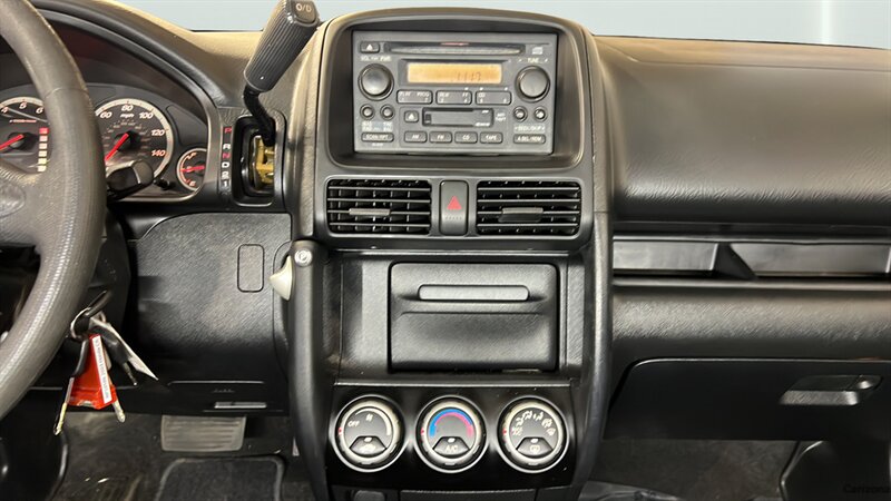 2003 Honda CR-V LX - Photo 15 - Mesa, AZ 85201