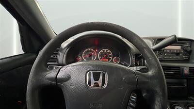 2003 Honda CR-V LX - Photo 30 - Mesa, AZ 85201