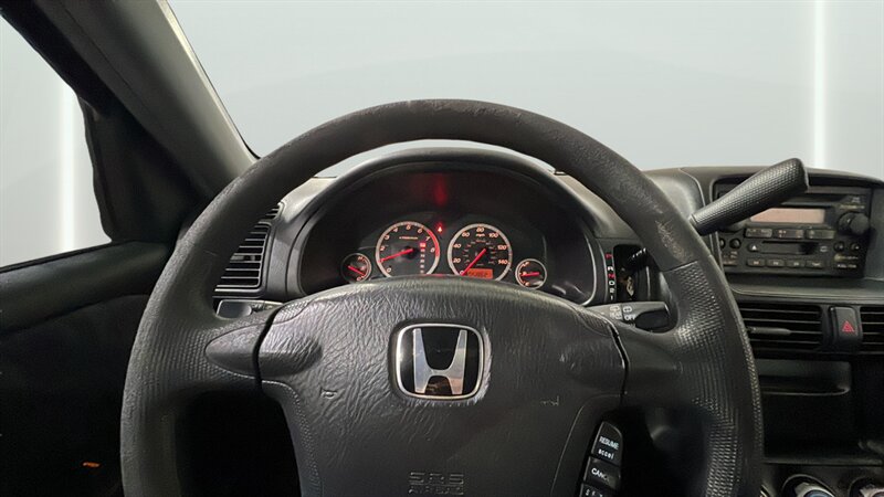 2003 Honda CR-V LX - Photo 30 - Mesa, AZ 85201