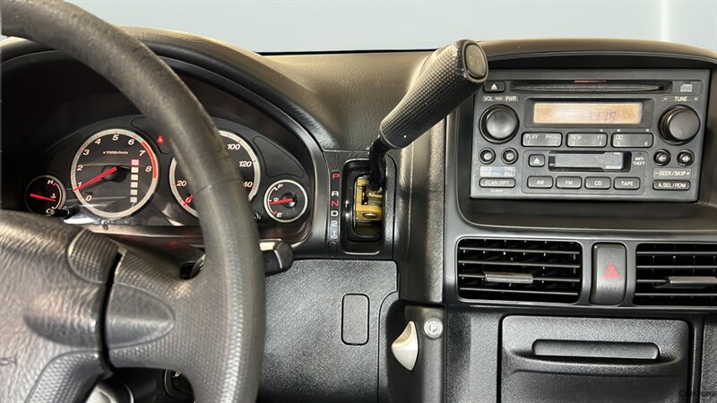 2003 Honda CR-V LX - Photo 23 - Mesa, AZ 85201