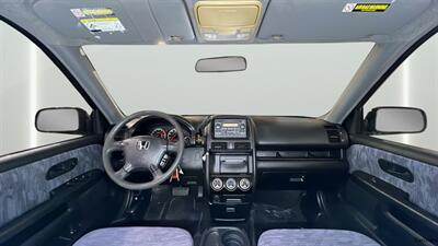 2003 Honda CR-V LX - Photo 31 - Mesa, AZ 85201