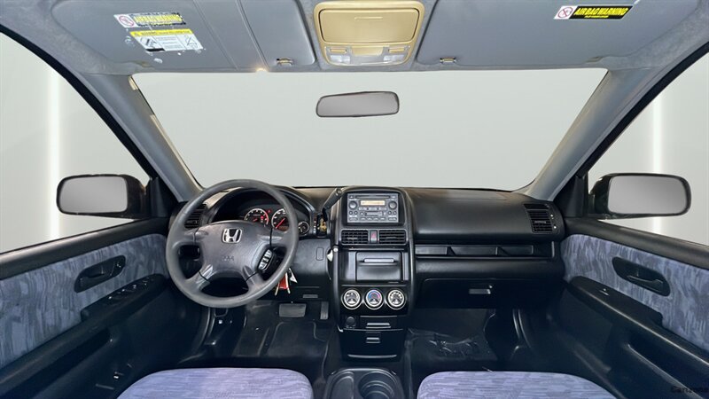 2003 Honda CR-V LX - Photo 31 - Mesa, AZ 85201