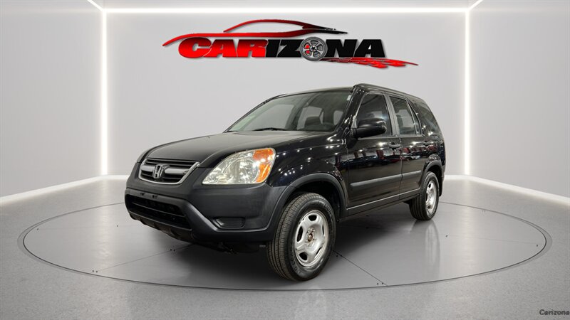 2003 Honda CR-V LX - Photo 4 - Mesa, AZ 85201