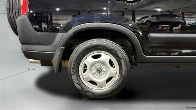 2003 Honda CR-V LX - Photo 35 - Mesa, AZ 85201