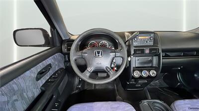 2003 Honda CR-V LX - Photo 16 - Mesa, AZ 85201