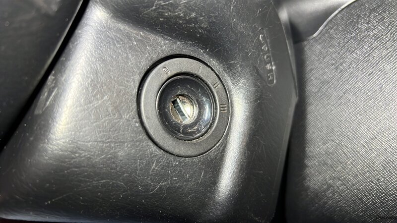 2003 Honda CR-V LX - Photo 24 - Mesa, AZ 85201