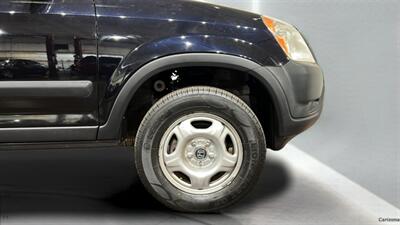 2003 Honda CR-V LX - Photo 34 - Mesa, AZ 85201
