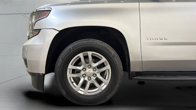 2020 Chevrolet Tahoe LT - Photo 36 - Mesa, AZ 85201