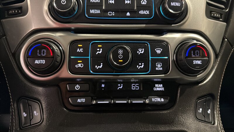 2020 Chevrolet Tahoe LT - Photo 28 - Mesa, AZ 85201