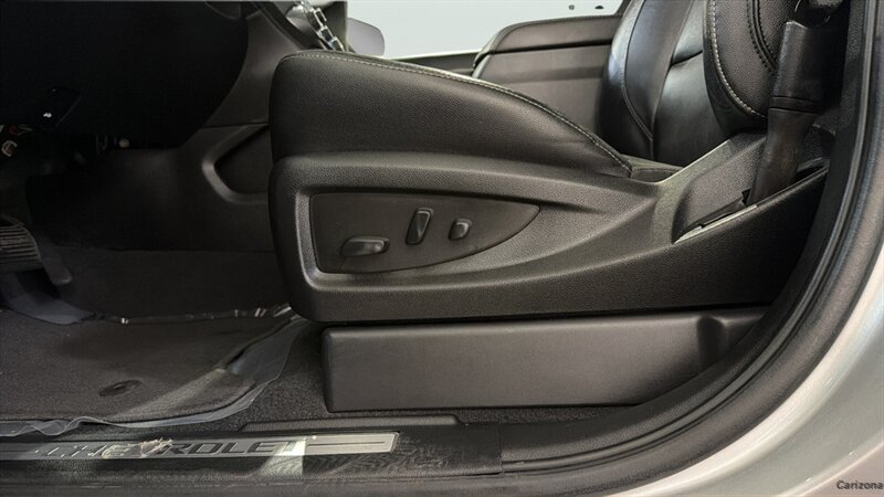 2020 Chevrolet Tahoe LT - Photo 20 - Mesa, AZ 85201