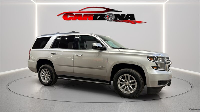 2020 Chevrolet Tahoe LT - Photo 13 - Mesa, AZ 85201