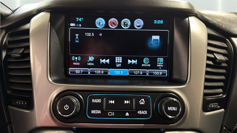 2020 Chevrolet Tahoe LT - Photo 25 - Mesa, AZ 85201