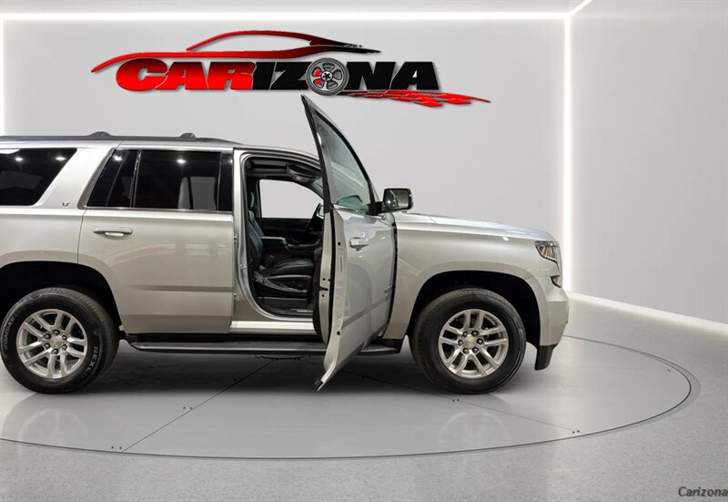 2020 Chevrolet Tahoe LT - Photo 17 - Mesa, AZ 85201