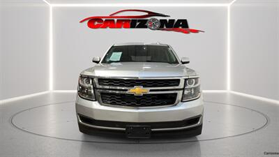 2020 Chevrolet Tahoe LT - Photo 2 - Mesa, AZ 85201