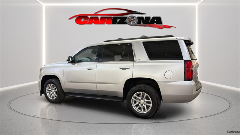 2020 Chevrolet Tahoe LT - Photo 7 - Mesa, AZ 85201