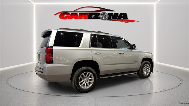 2020 Chevrolet Tahoe LT - Photo 11 - Mesa, AZ 85201