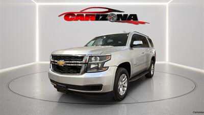 2020 Chevrolet Tahoe LT - Photo 4 - Mesa, AZ 85201