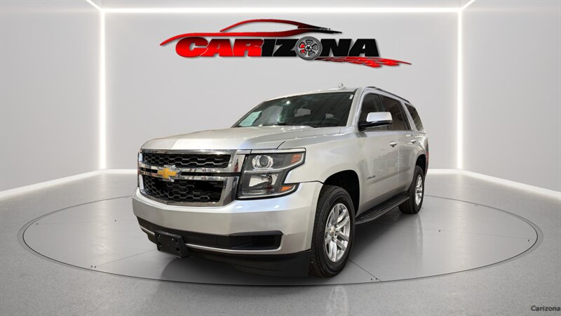 2020 Chevrolet Tahoe LT - Photo 4 - Mesa, AZ 85201