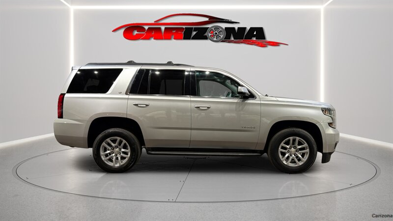 2020 Chevrolet Tahoe LT - Photo 12 - Mesa, AZ 85201