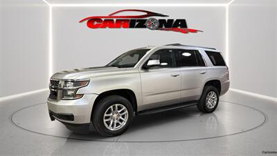 2020 Chevrolet Tahoe LT - Photo 5 - Mesa, AZ 85201