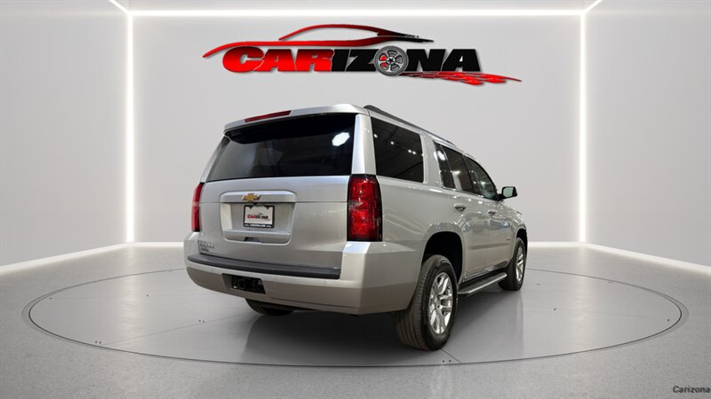 2020 Chevrolet Tahoe LT - Photo 10 - Mesa, AZ 85201