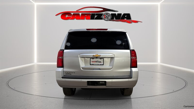 2020 Chevrolet Tahoe LT - Photo 9 - Mesa, AZ 85201