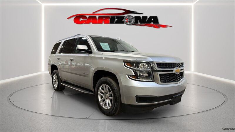 2020 Chevrolet Tahoe LT   - Photo 1 - Mesa, AZ 85201