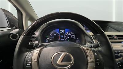 2014 Lexus RX 350   - Photo 29 - Mesa, AZ 85201
