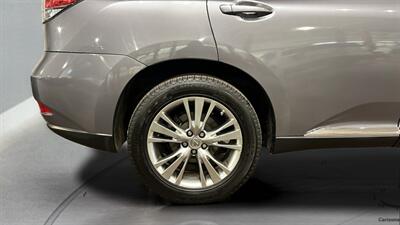 2014 Lexus RX 350   - Photo 34 - Mesa, AZ 85201