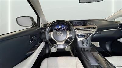 2014 Lexus RX 350   - Photo 15 - Mesa, AZ 85201