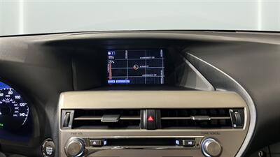 2014 Lexus RX 350   - Photo 24 - Mesa, AZ 85201