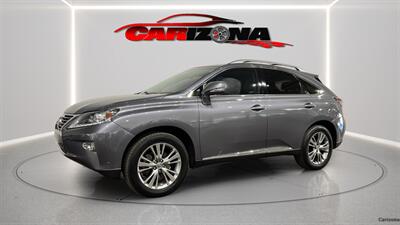 2014 Lexus RX 350   - Photo 4 - Mesa, AZ 85201