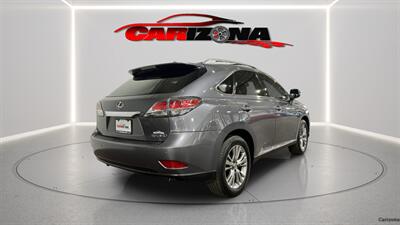 2014 Lexus RX 350   - Photo 9 - Mesa, AZ 85201