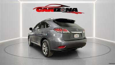 2014 Lexus RX 350   - Photo 7 - Mesa, AZ 85201