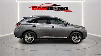 2014 Lexus RX 350   - Photo 11 - Mesa, AZ 85201