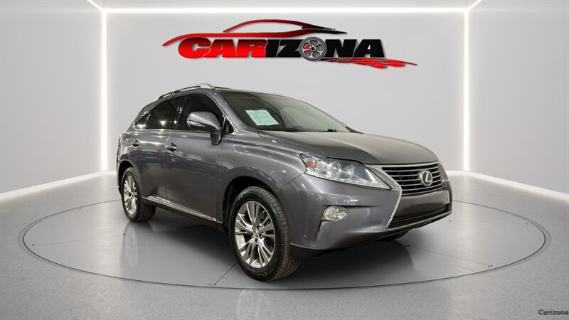 2014 Lexus RX 350  