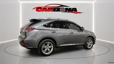 2014 Lexus RX 350   - Photo 10 - Mesa, AZ 85201