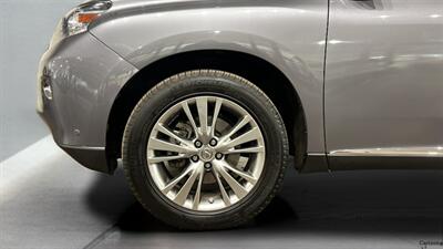 2014 Lexus RX 350   - Photo 35 - Mesa, AZ 85201
