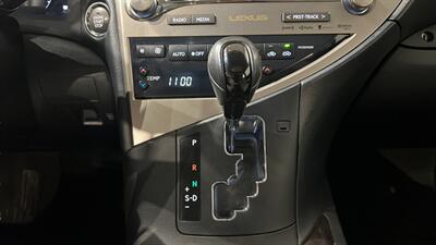 2014 Lexus RX 350   - Photo 22 - Mesa, AZ 85201