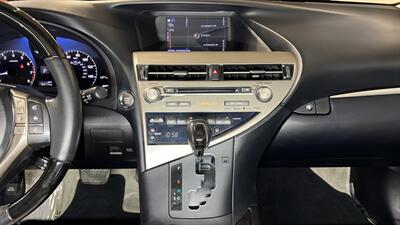 2014 Lexus RX 350   - Photo 14 - Mesa, AZ 85201