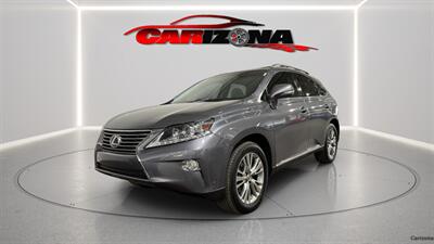 2014 Lexus RX 350   - Photo 3 - Mesa, AZ 85201
