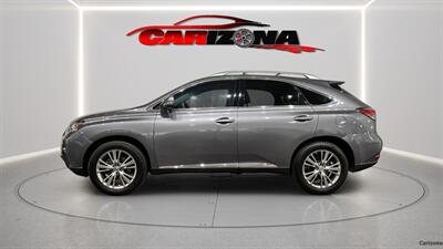 2014 Lexus RX 350   - Photo 5 - Mesa, AZ 85201