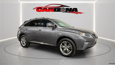 2014 Lexus RX 350   - Photo 12 - Mesa, AZ 85201