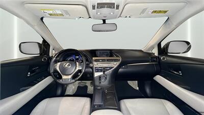 2014 Lexus RX 350   - Photo 30 - Mesa, AZ 85201