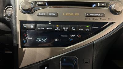 2014 Lexus RX 350   - Photo 27 - Mesa, AZ 85201