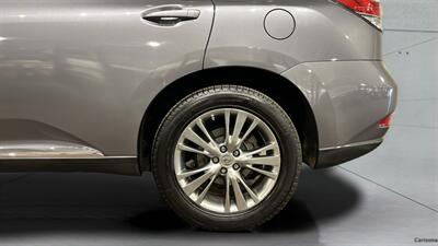 2014 Lexus RX 350   - Photo 36 - Mesa, AZ 85201