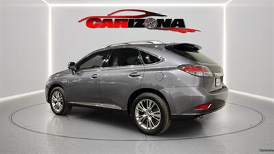2014 Lexus RX 350   - Photo 6 - Mesa, AZ 85201