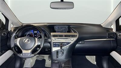 2014 Lexus RX 350   - Photo 13 - Mesa, AZ 85201