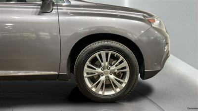 2014 Lexus RX 350   - Photo 33 - Mesa, AZ 85201