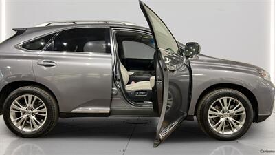 2014 Lexus RX 350   - Photo 16 - Mesa, AZ 85201